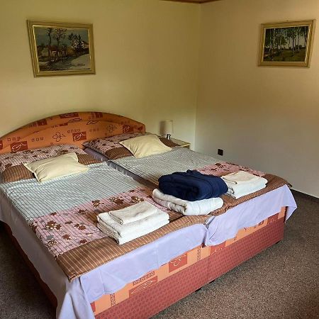 Relax Pension U Nosku Smrzovka Екстер'єр фото