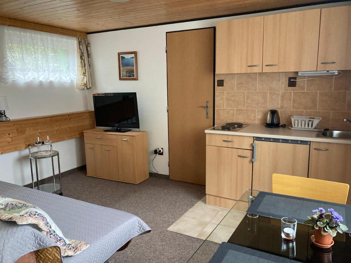 Relax Pension U Nosku Smrzovka Екстер'єр фото