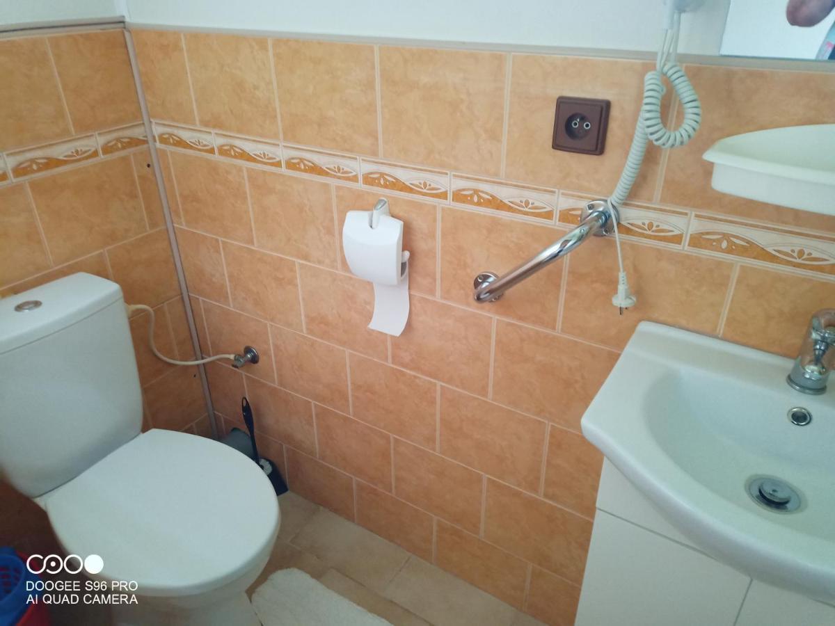 Relax Pension U Nosku Smrzovka Екстер'єр фото