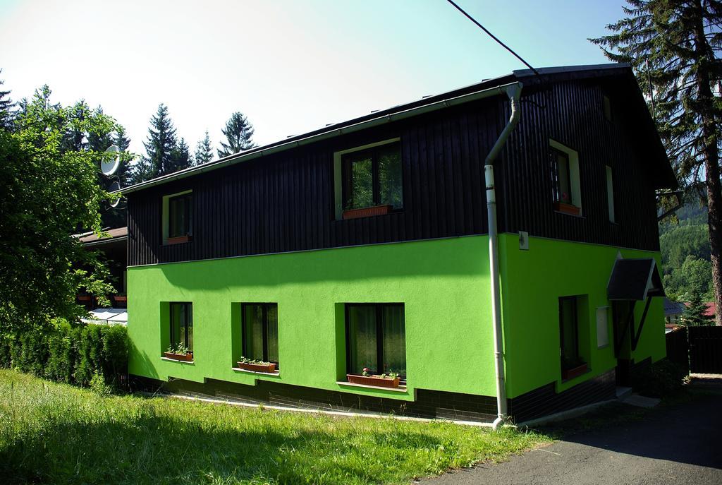 Relax Pension U Nosku Smrzovka Номер фото