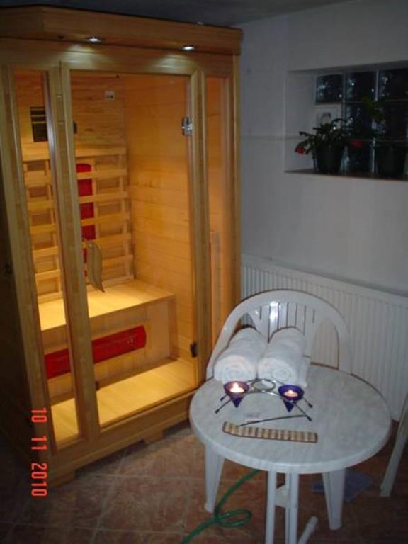 Relax Pension U Nosku Smrzovka Екстер'єр фото